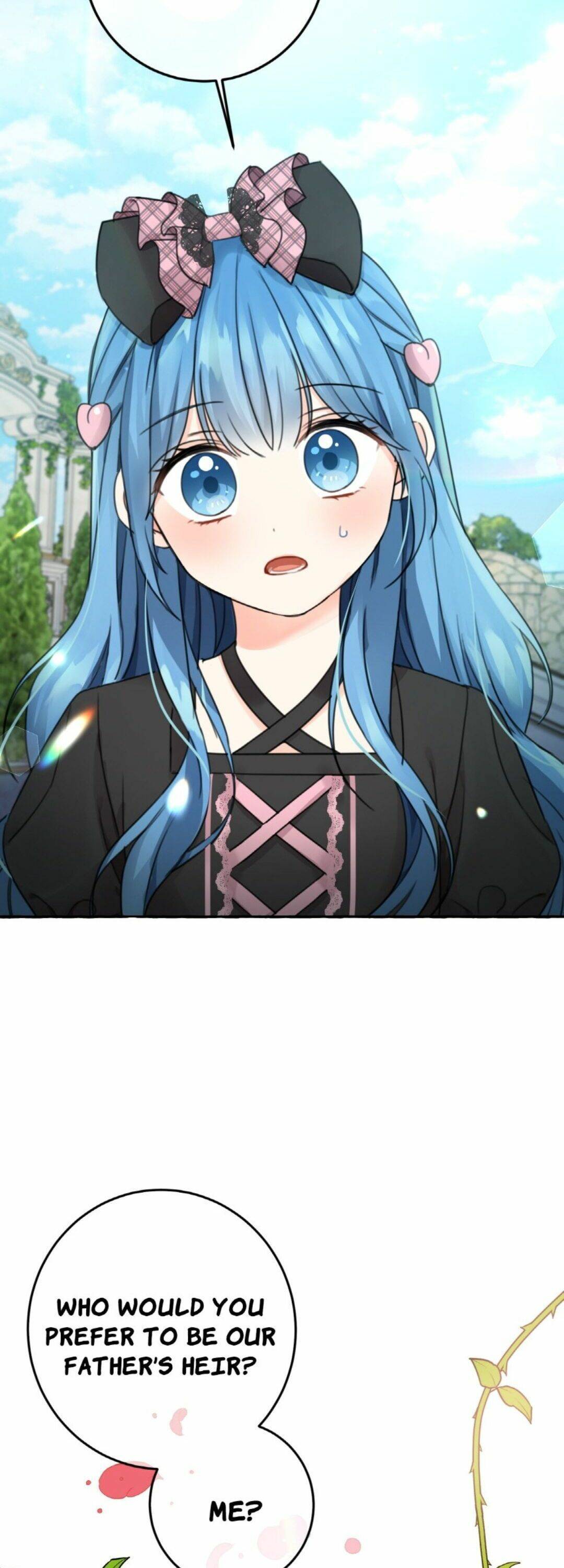 Saving the Villain Who was Abandoned by the Female Lead chapter 32 page 30