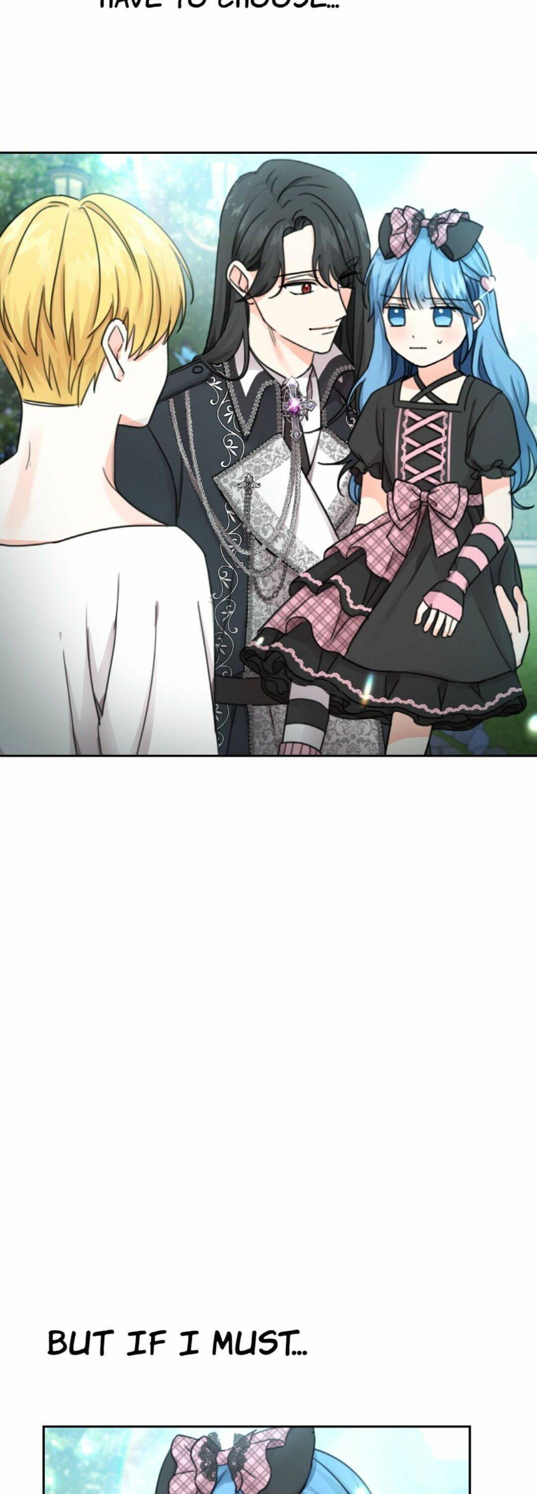 Saving the Villain Who was Abandoned by the Female Lead chapter 32 page 36