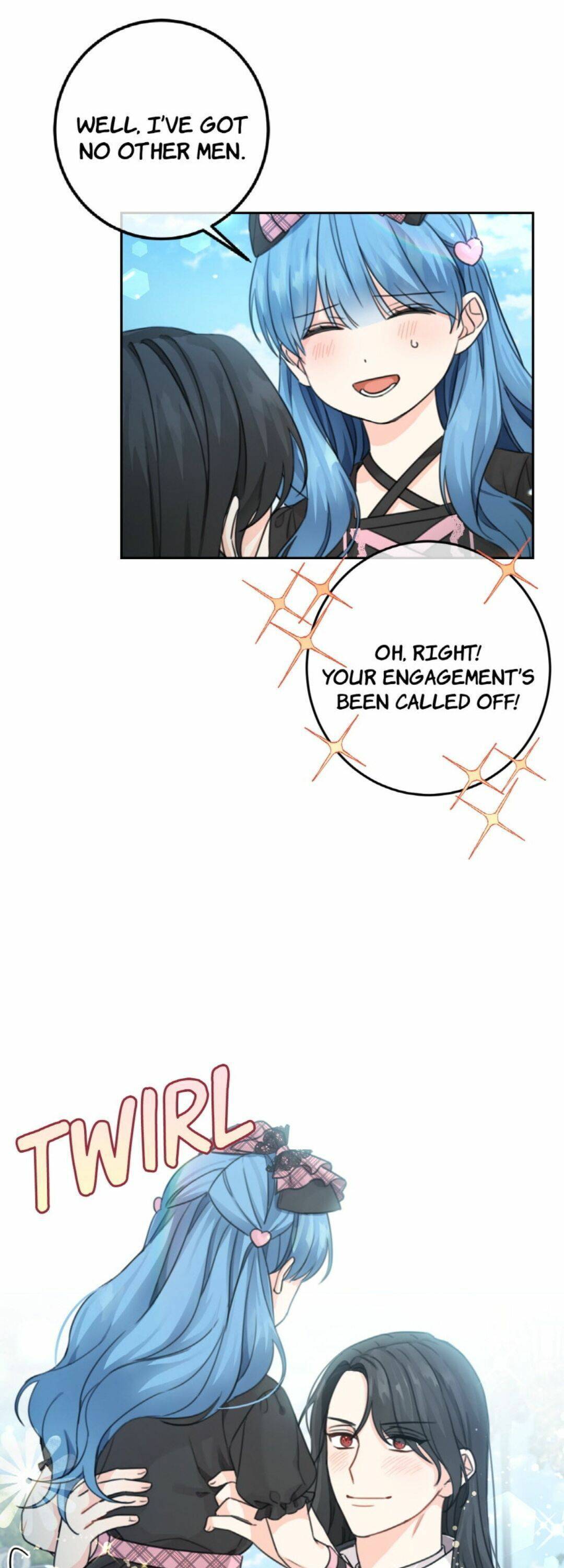 Saving the Villain Who was Abandoned by the Female Lead chapter 32 page 6
