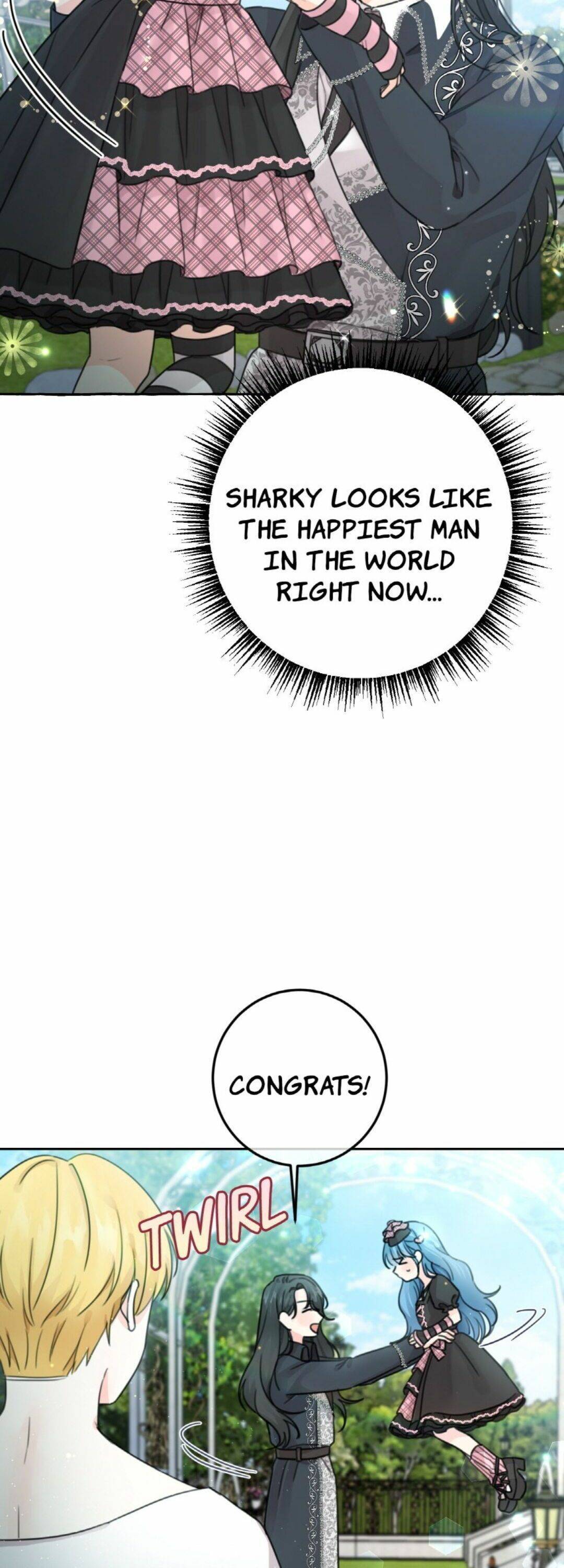 Saving the Villain Who was Abandoned by the Female Lead chapter 32 page 7