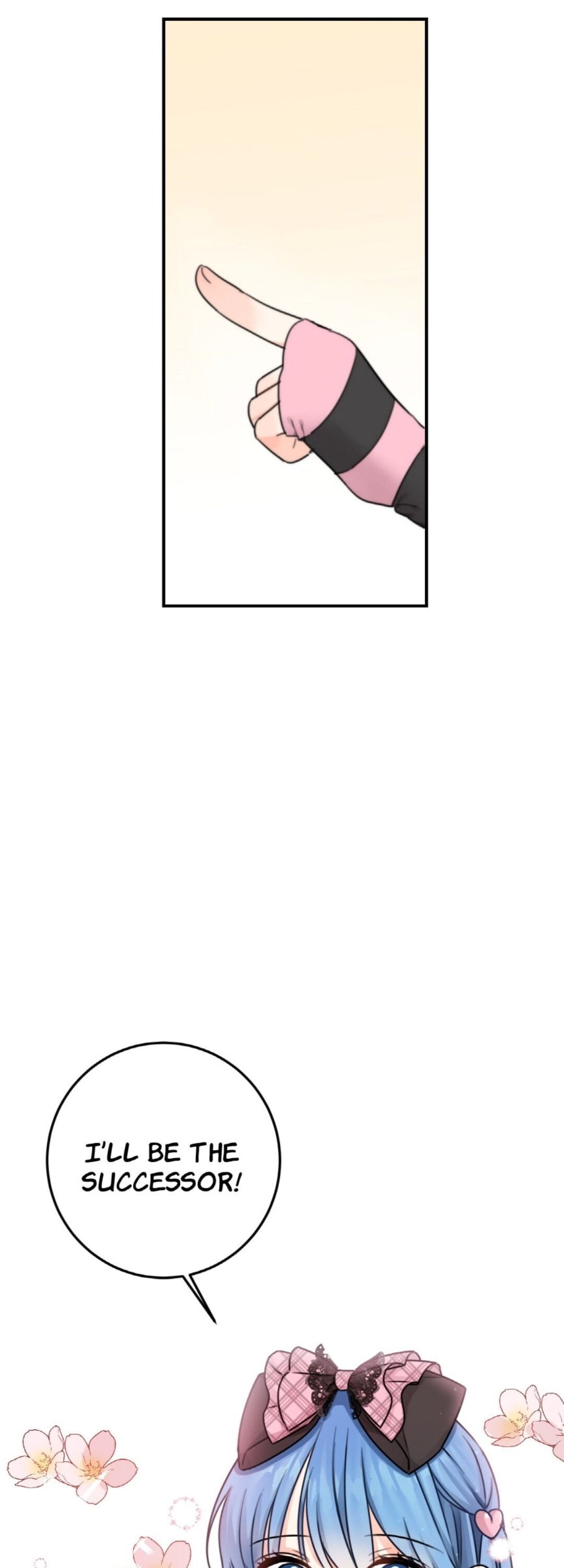 Saving the Villain Who was Abandoned by the Female Lead chapter 33 page 1