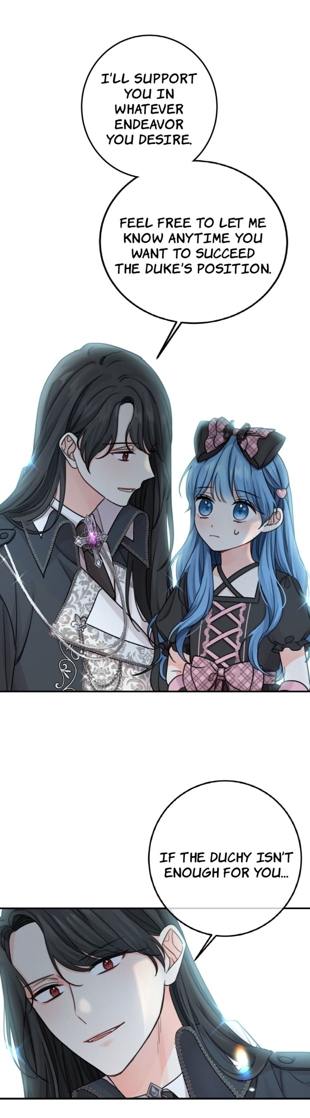 Saving the Villain Who was Abandoned by the Female Lead chapter 33 page 11