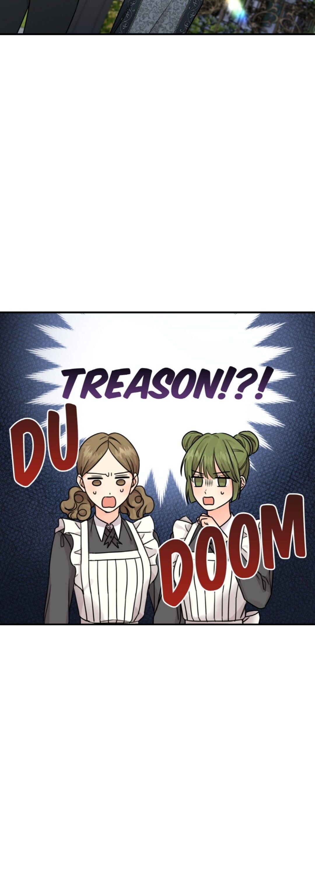 Saving the Villain Who was Abandoned by the Female Lead chapter 33 page 13