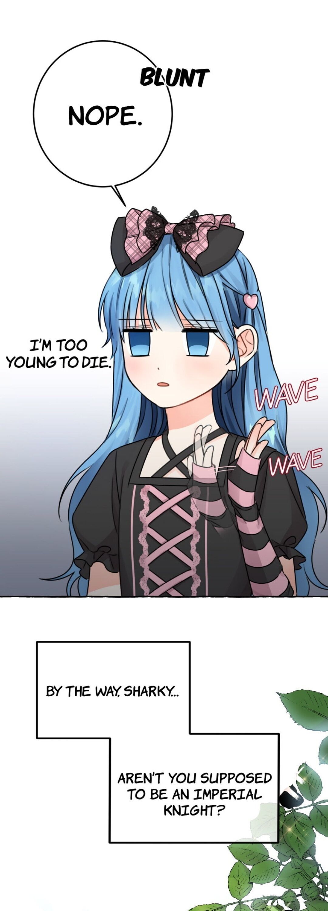 Saving the Villain Who was Abandoned by the Female Lead chapter 33 page 14