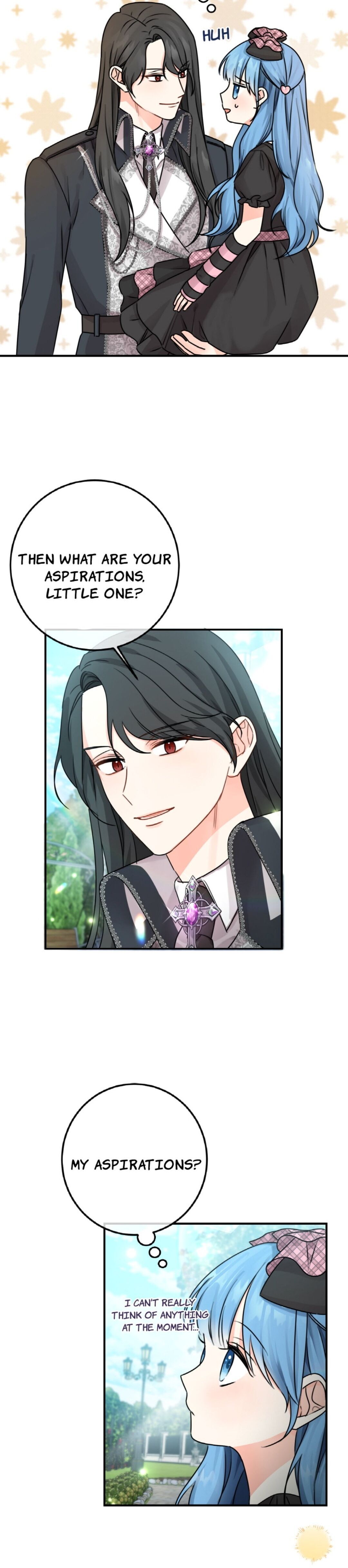 Saving the Villain Who was Abandoned by the Female Lead chapter 33 page 16