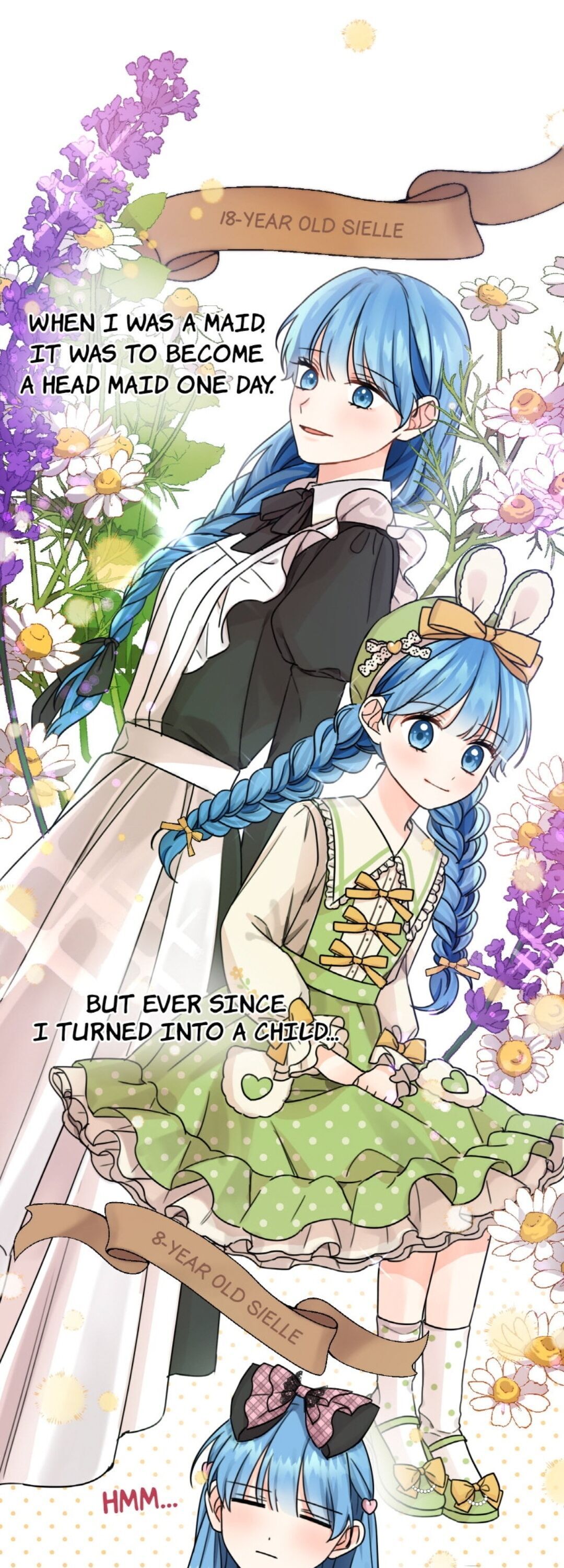 Saving the Villain Who was Abandoned by the Female Lead chapter 33 page 17