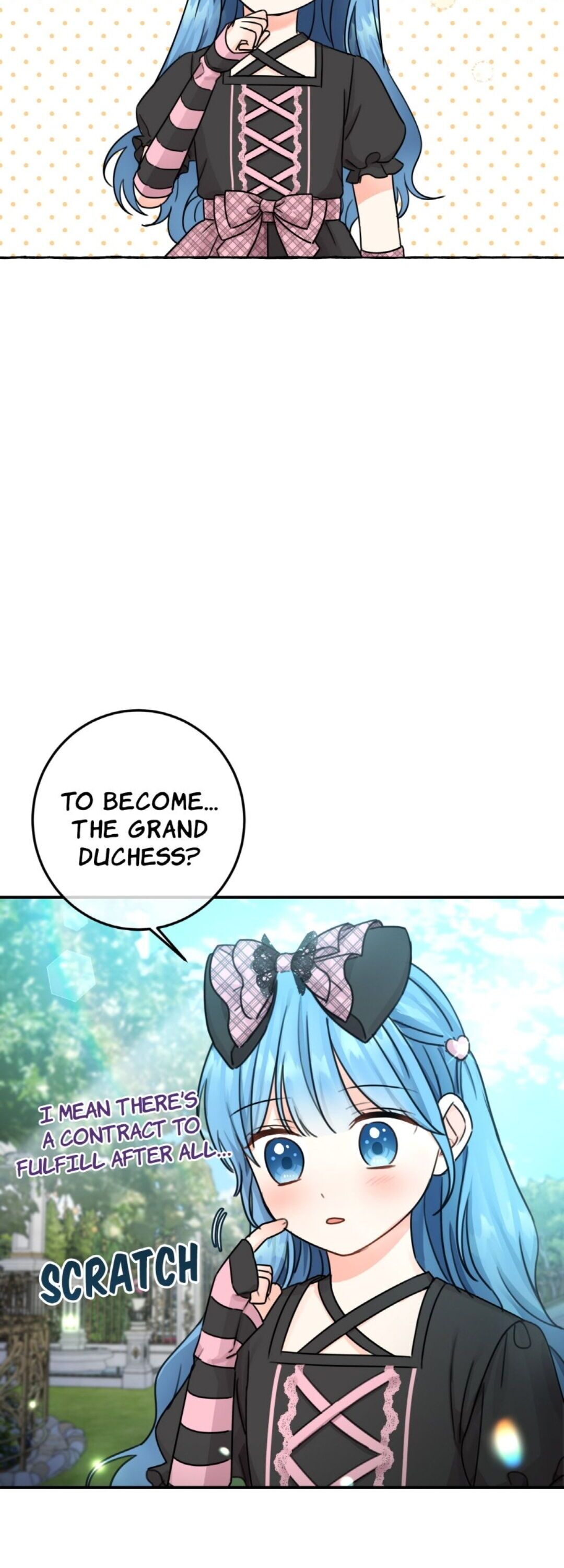 Saving the Villain Who was Abandoned by the Female Lead chapter 33 page 18