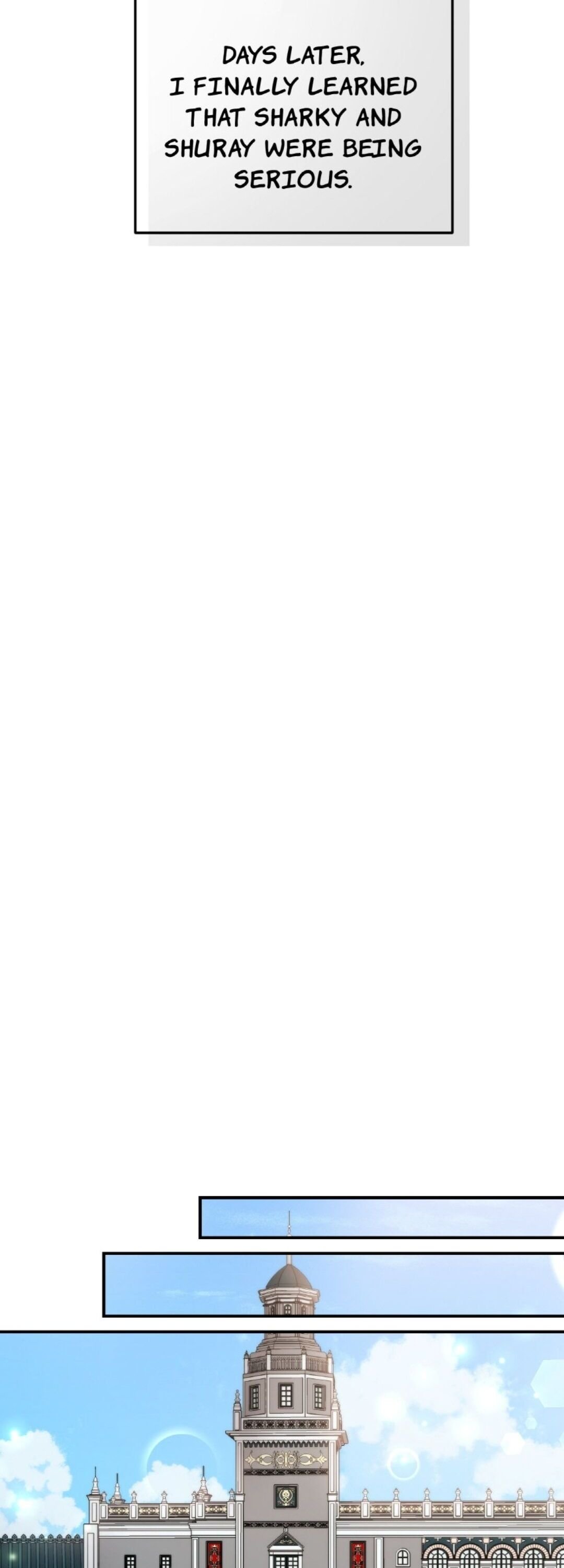 Saving the Villain Who was Abandoned by the Female Lead chapter 33 page 24