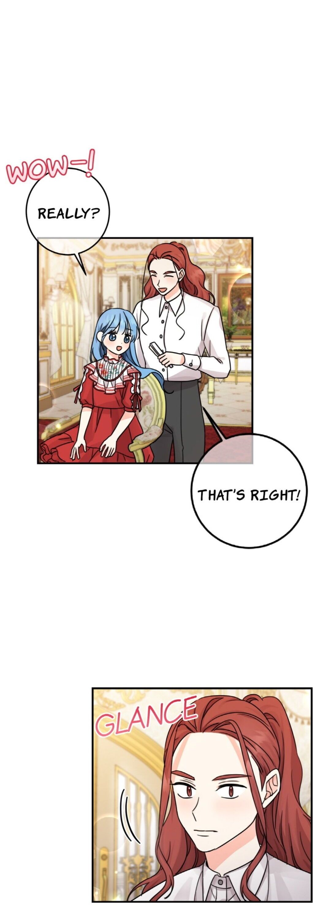 Saving the Villain Who was Abandoned by the Female Lead chapter 33 page 26