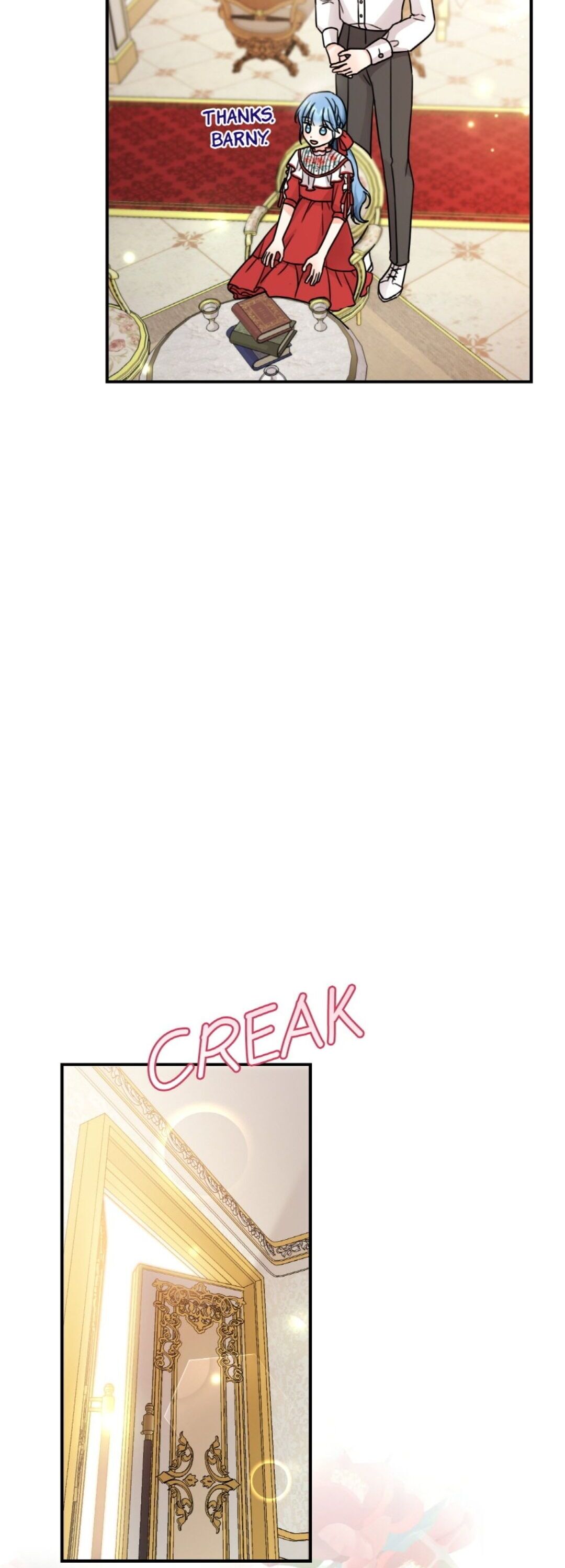 Saving the Villain Who was Abandoned by the Female Lead chapter 33 page 29