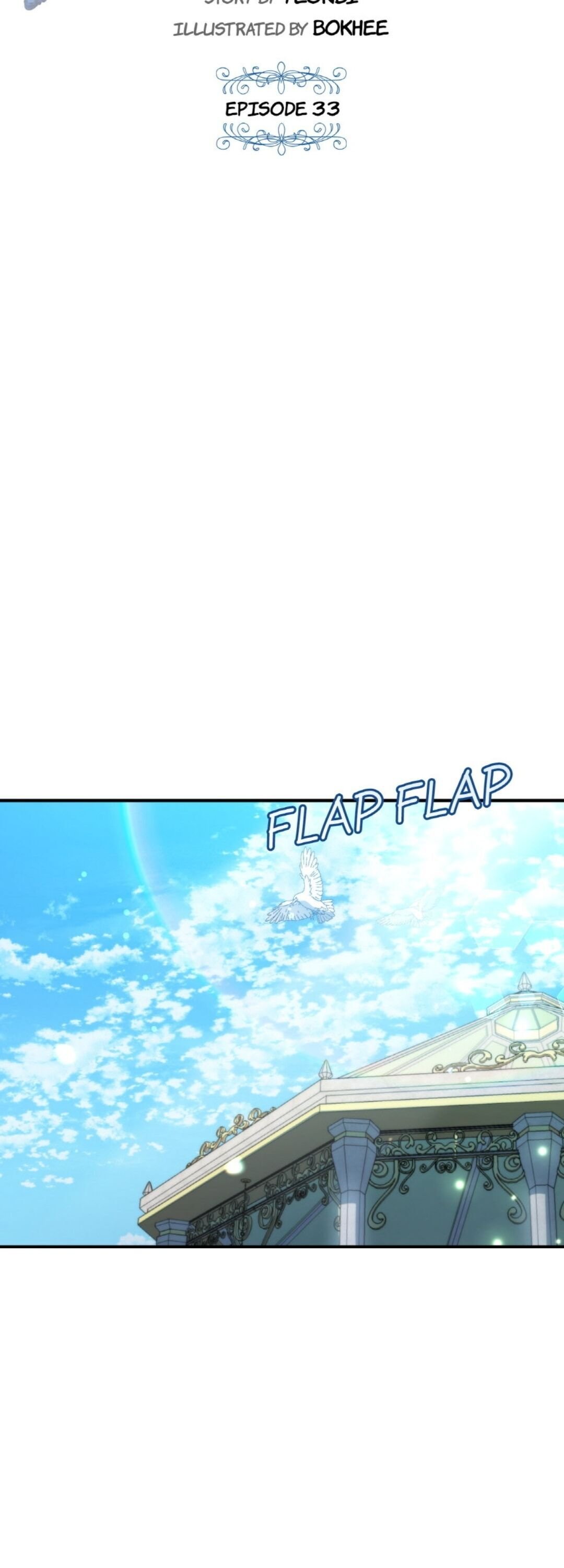 Saving the Villain Who was Abandoned by the Female Lead chapter 33 page 3