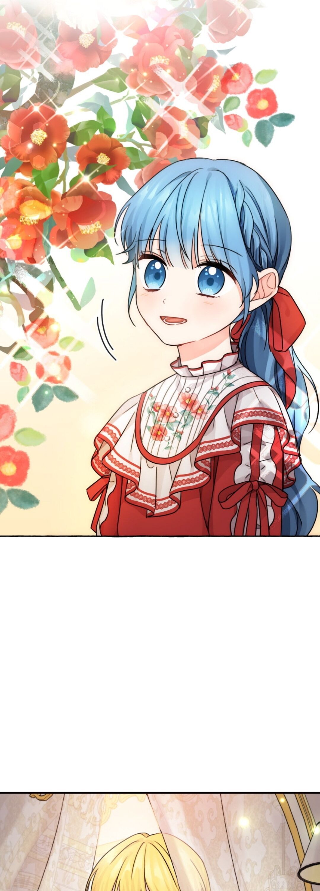 Saving the Villain Who was Abandoned by the Female Lead chapter 33 page 30