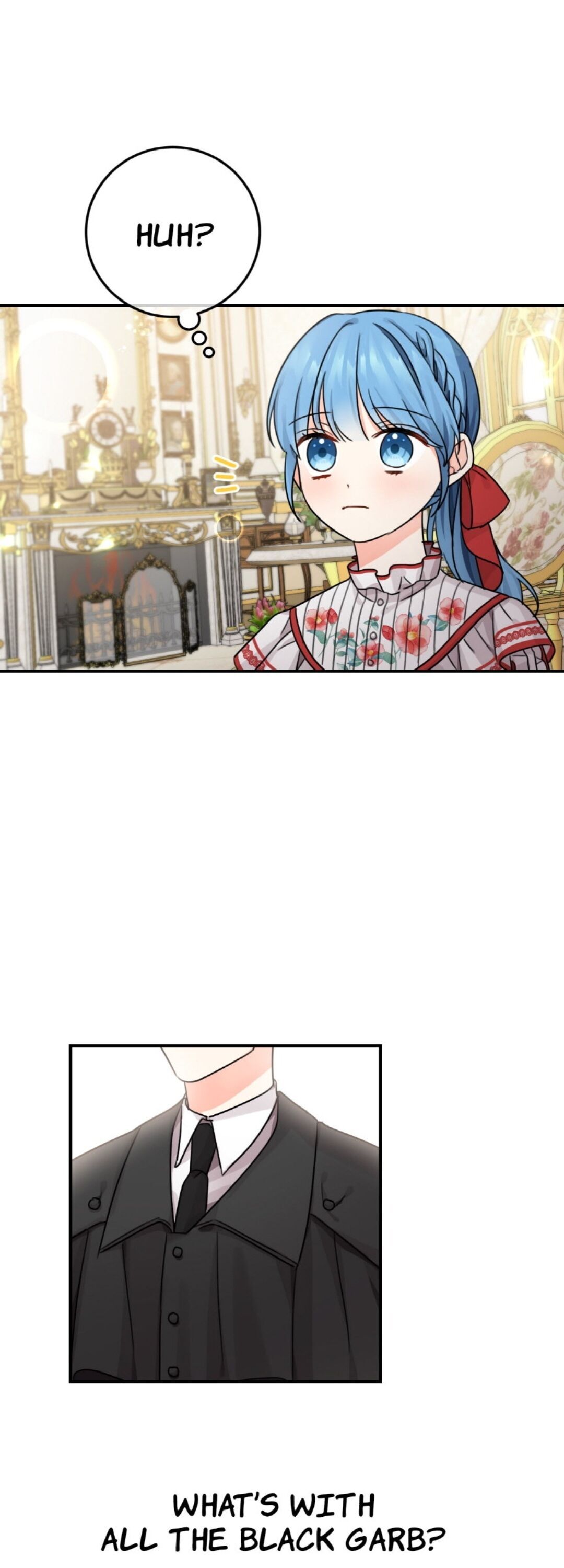 Saving the Villain Who was Abandoned by the Female Lead chapter 33 page 32