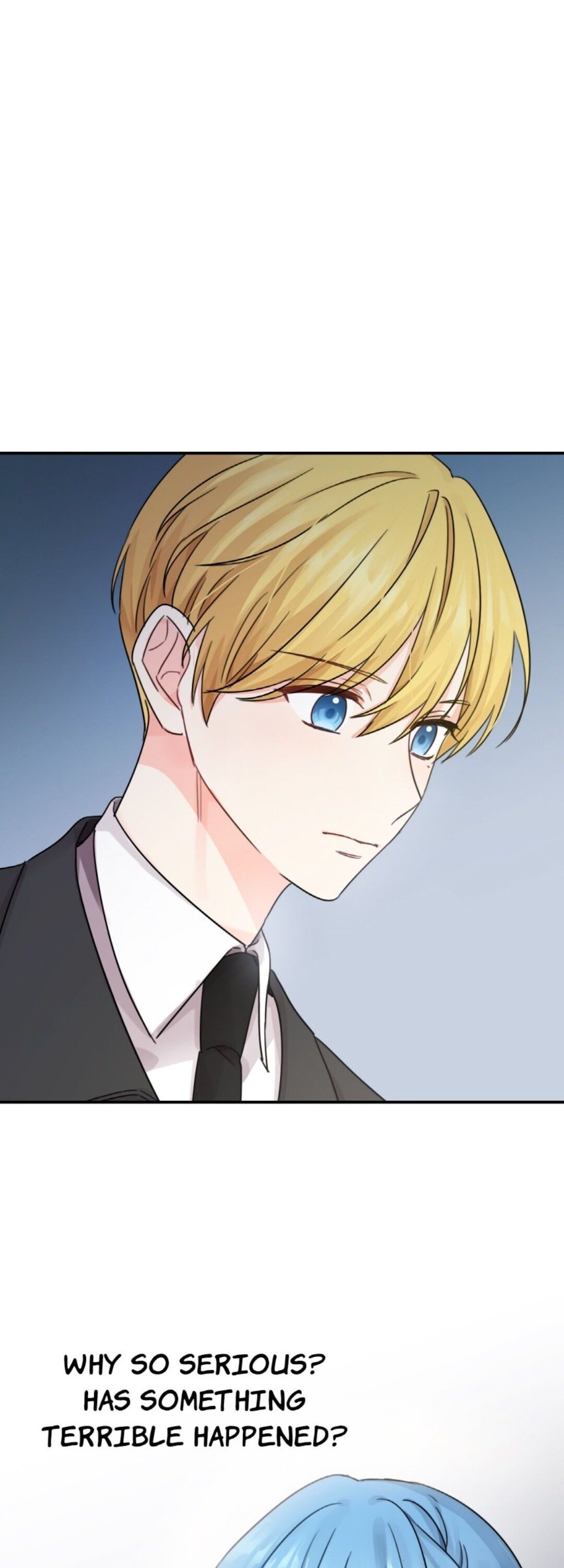 Saving the Villain Who was Abandoned by the Female Lead chapter 33 page 35