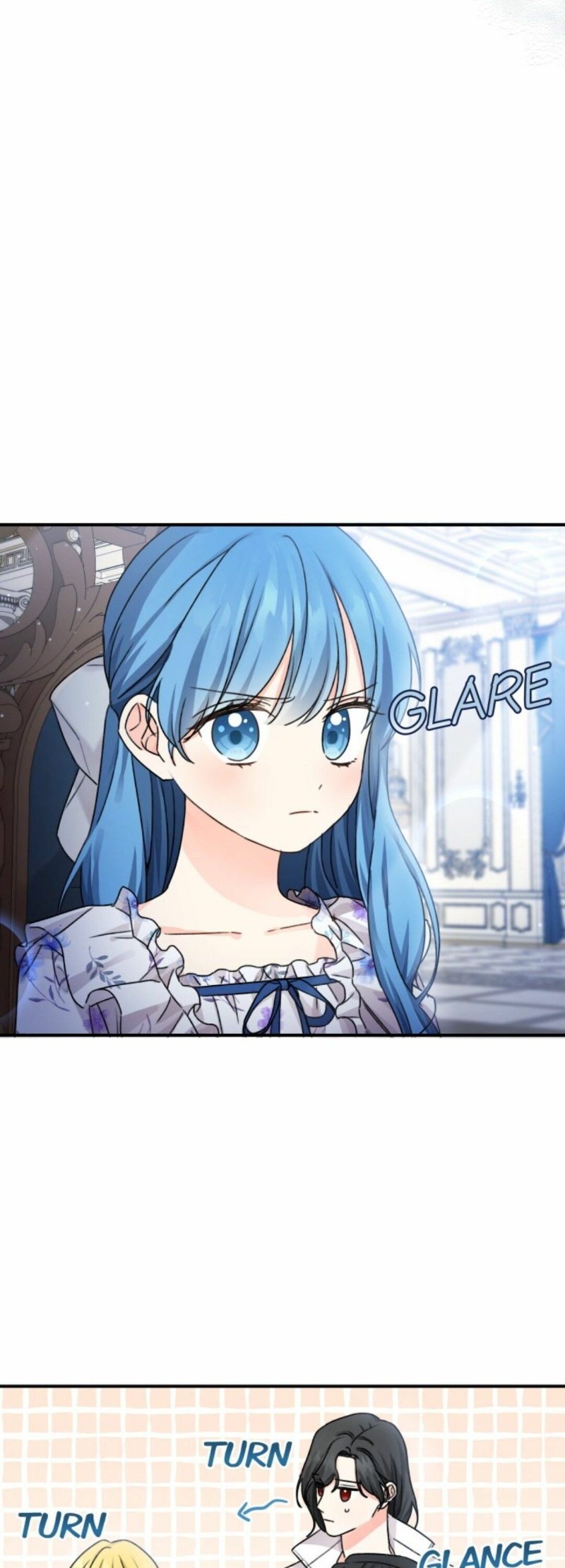 Saving the Villain Who was Abandoned by the Female Lead chapter 35 page 2