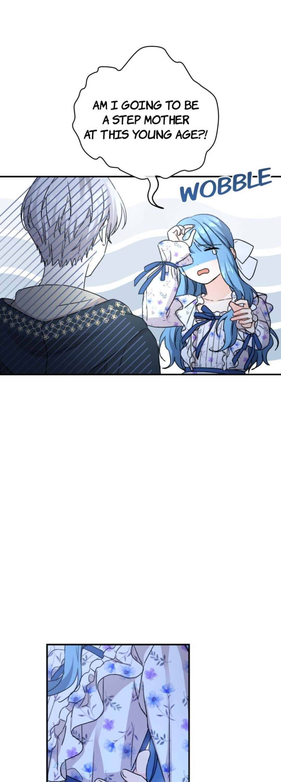 Saving the Villain Who was Abandoned by the Female Lead chapter 36 page 10