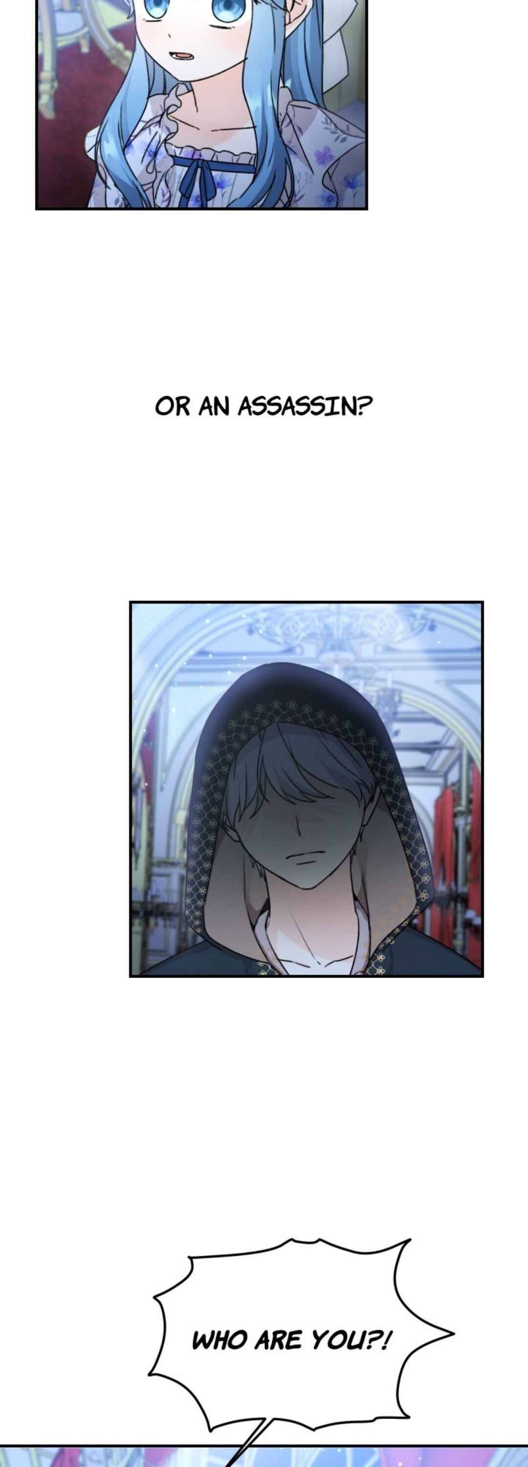 Saving the Villain Who was Abandoned by the Female Lead chapter 36 page 2