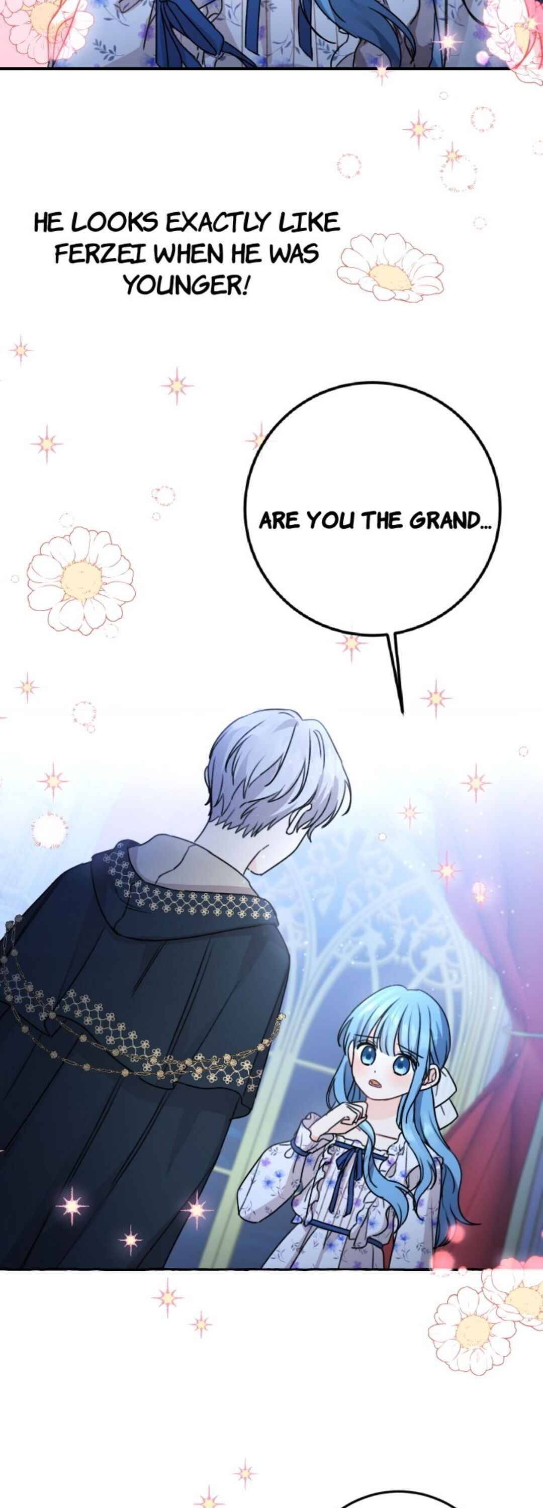 Saving the Villain Who was Abandoned by the Female Lead chapter 36 page 8