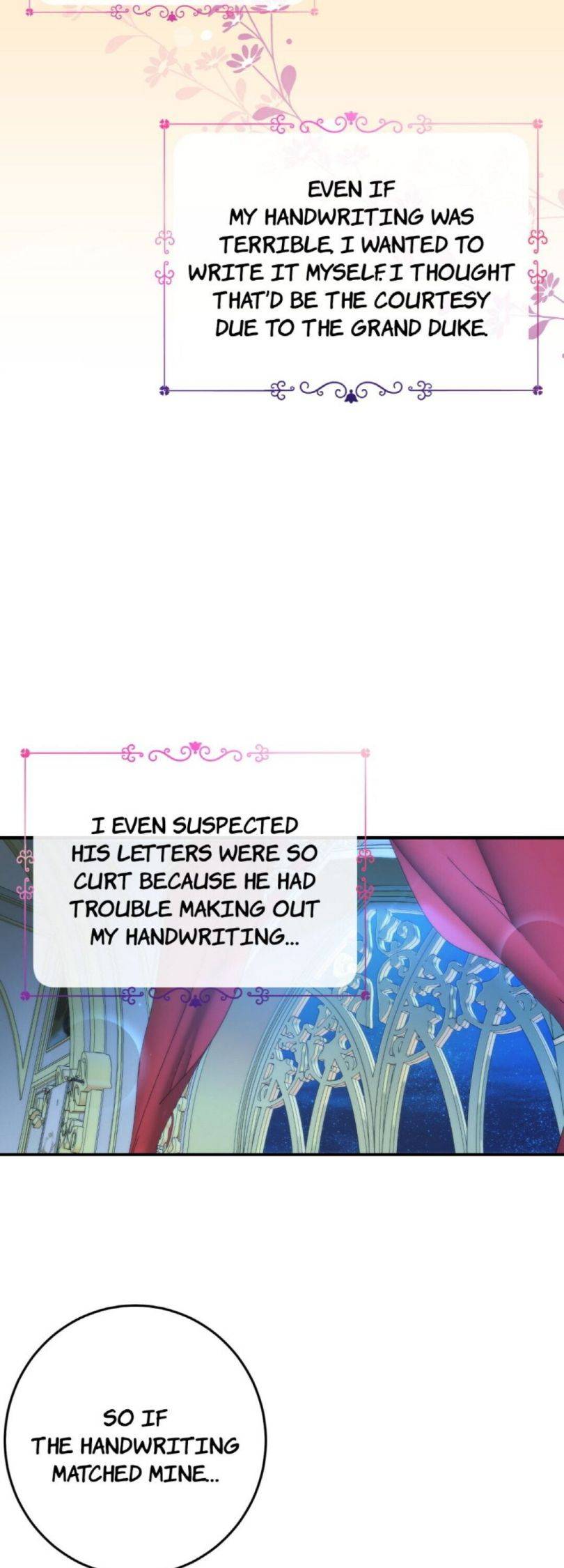 Saving the Villain Who was Abandoned by the Female Lead chapter 37 page 15