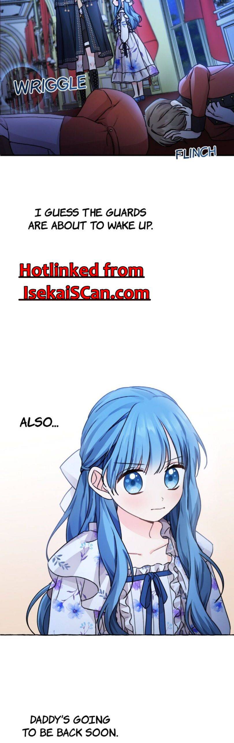 Saving the Villain Who was Abandoned by the Female Lead chapter 37 page 22