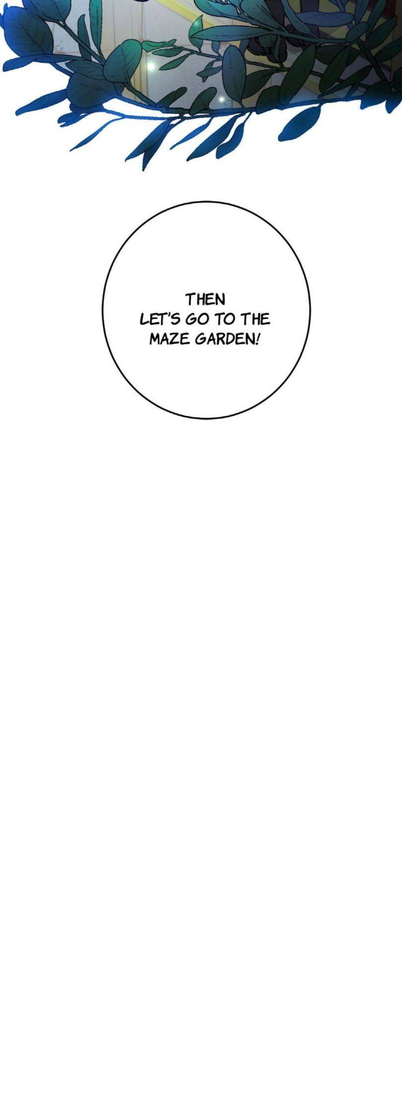 Saving the Villain Who was Abandoned by the Female Lead chapter 37 page 25