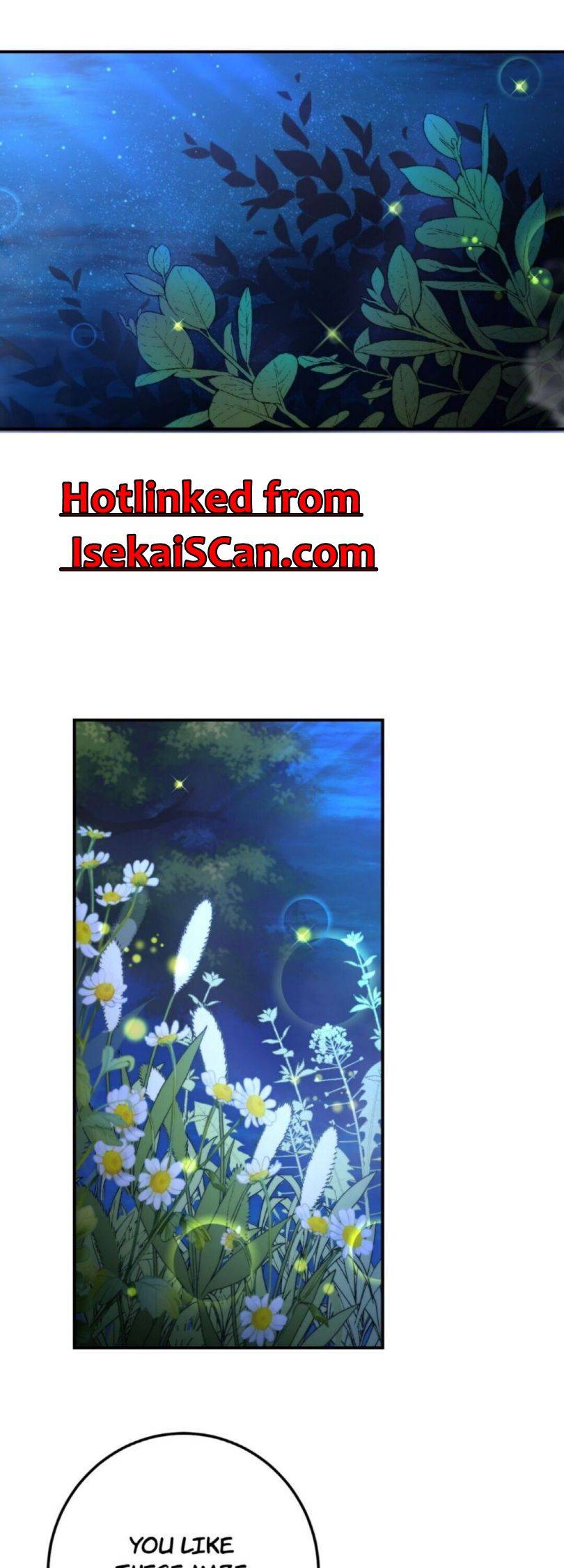 Saving the Villain Who was Abandoned by the Female Lead chapter 37 page 26