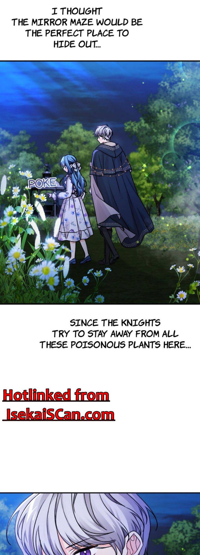 Saving the Villain Who was Abandoned by the Female Lead chapter 37 page 29