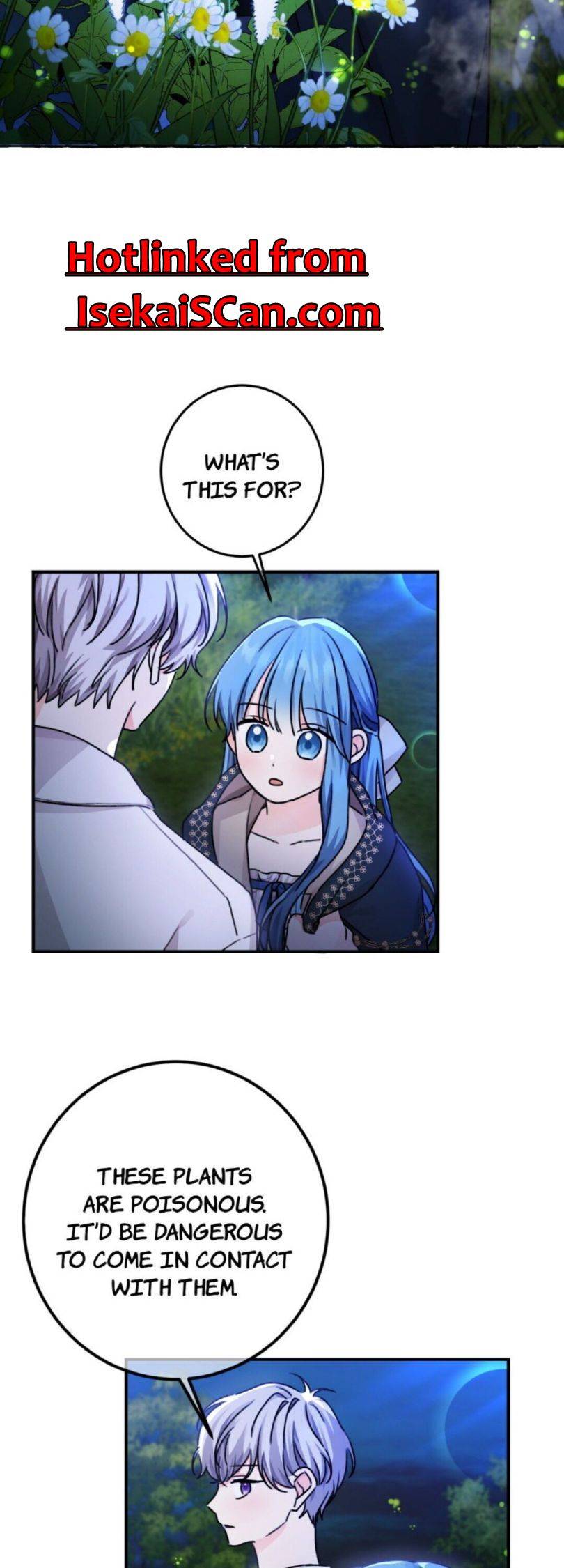 Saving the Villain Who was Abandoned by the Female Lead chapter 37 page 32