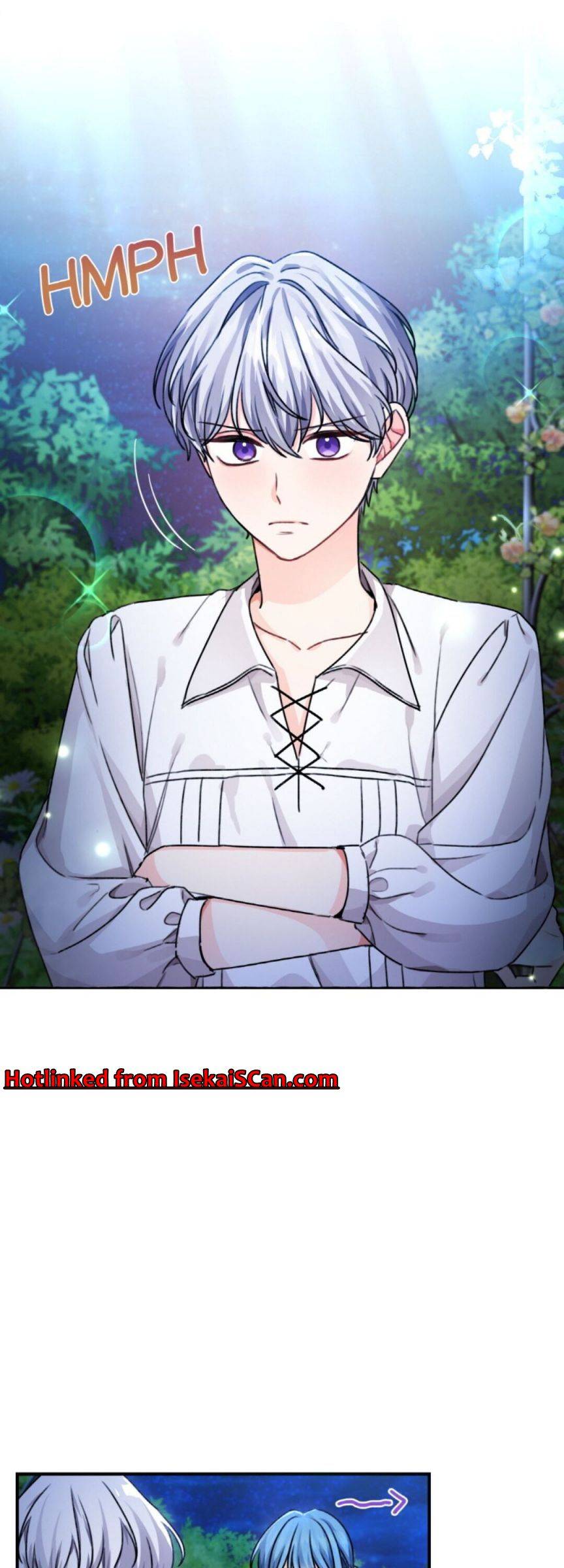 Saving the Villain Who was Abandoned by the Female Lead chapter 38 page 11