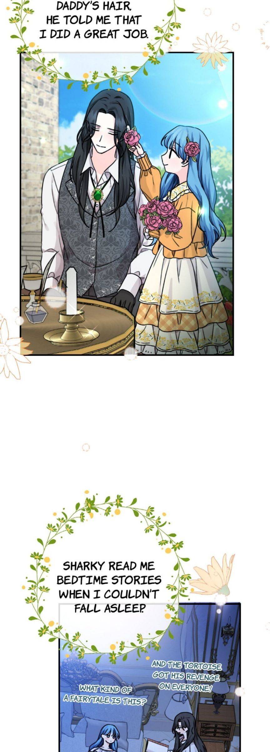 Saving the Villain Who was Abandoned by the Female Lead chapter 38 page 13