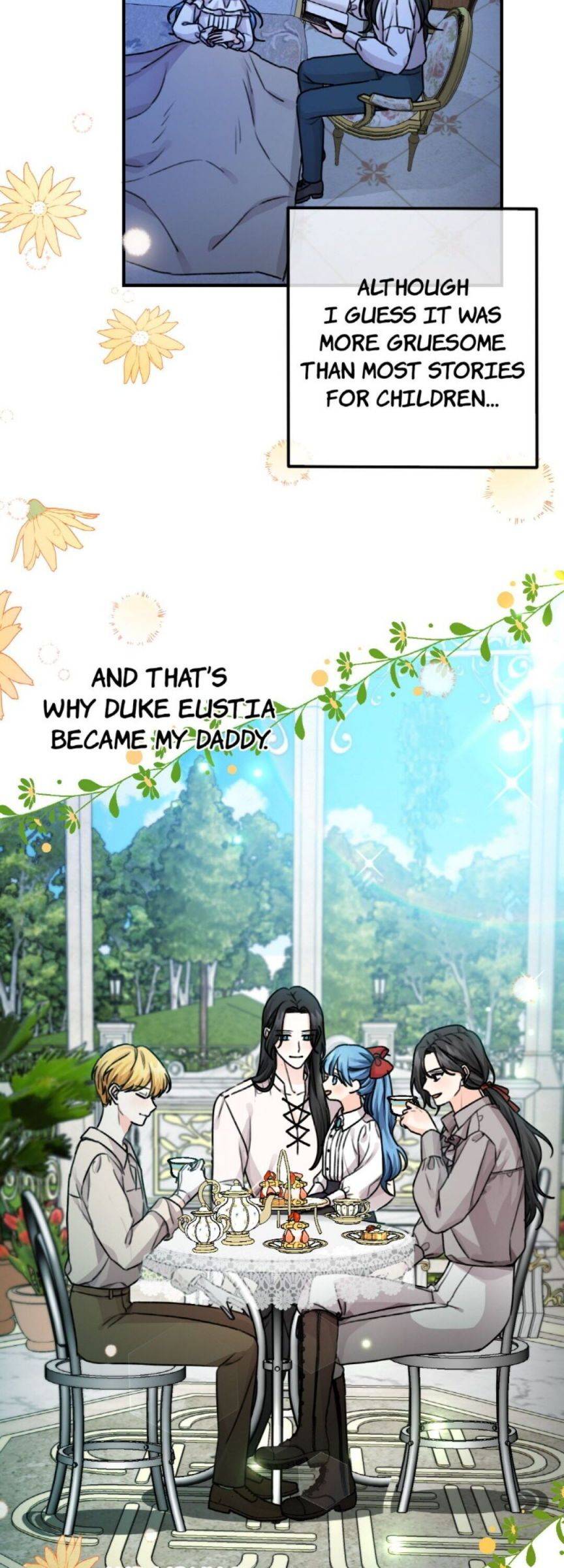 Saving the Villain Who was Abandoned by the Female Lead chapter 38 page 14