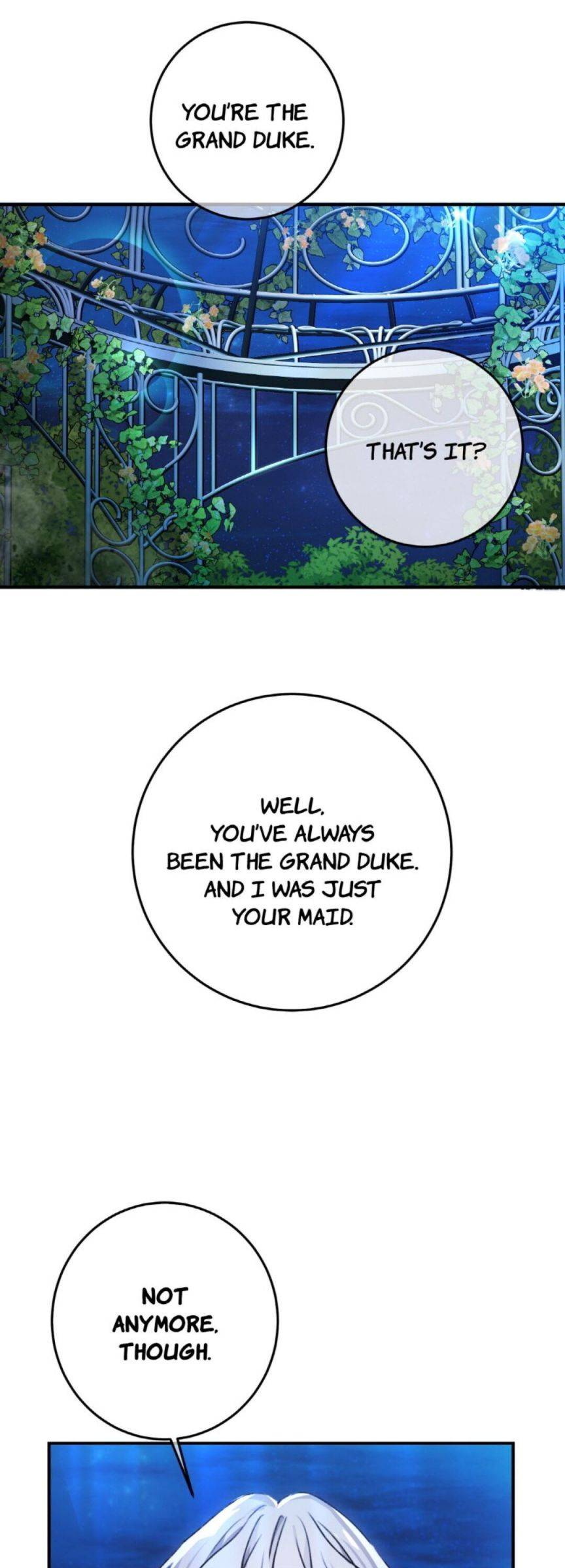 Saving the Villain Who was Abandoned by the Female Lead chapter 38 page 15