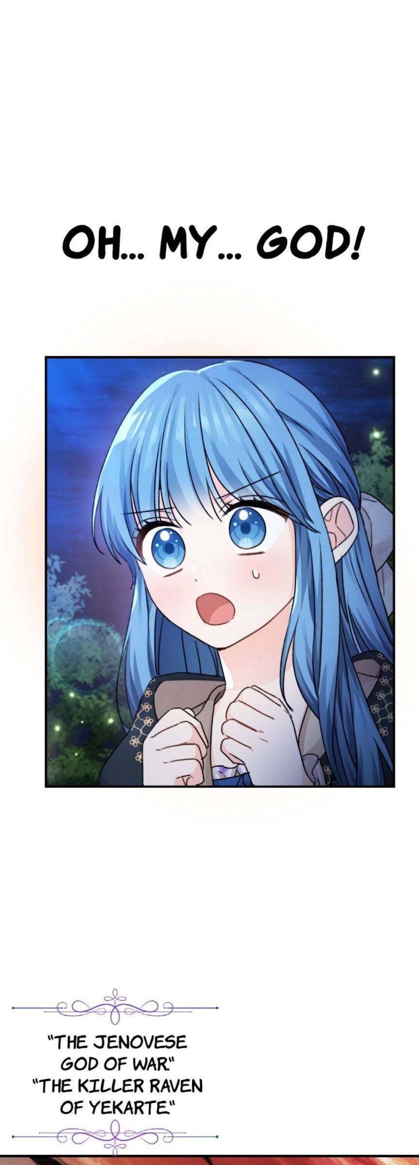 Saving the Villain Who was Abandoned by the Female Lead chapter 38 page 23