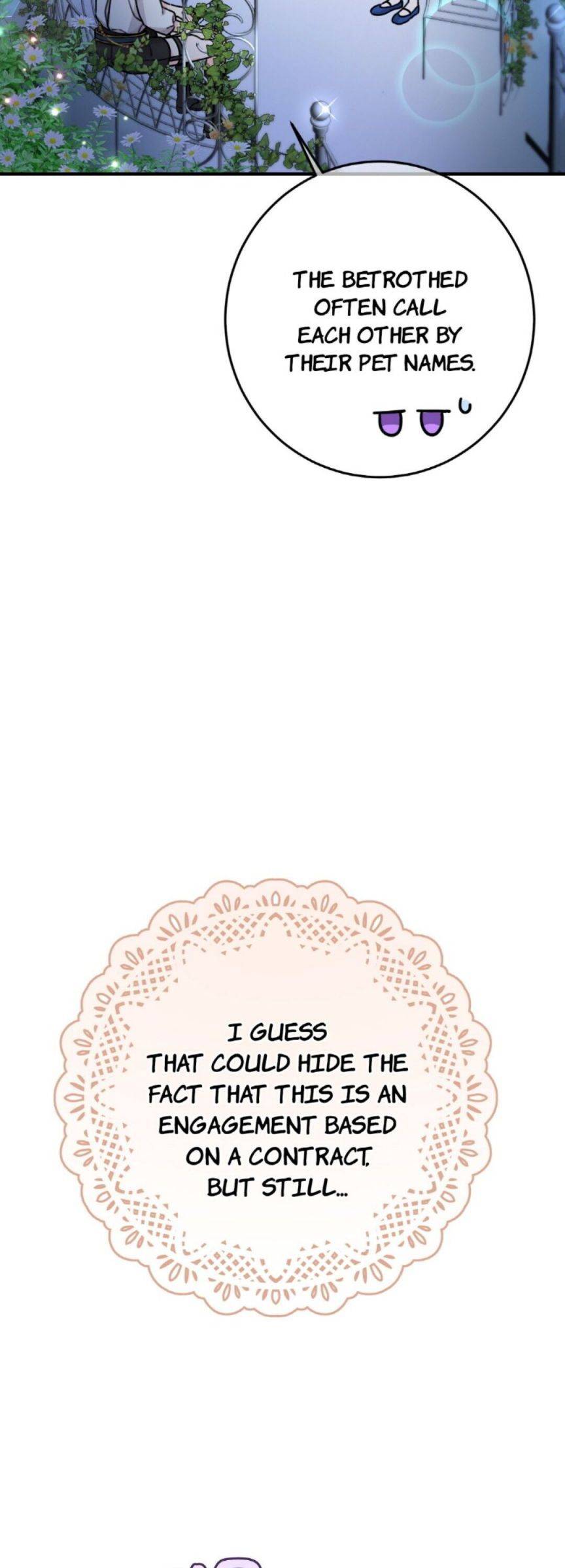 Saving the Villain Who was Abandoned by the Female Lead chapter 38 page 29