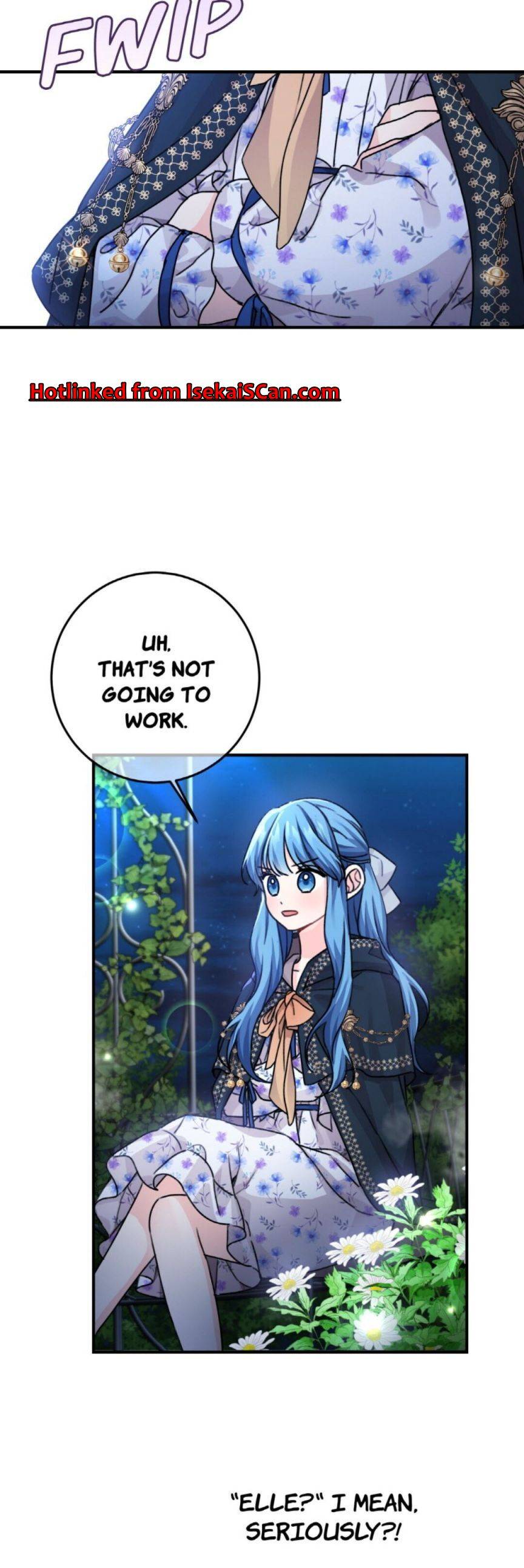 Saving the Villain Who was Abandoned by the Female Lead chapter 38 page 30