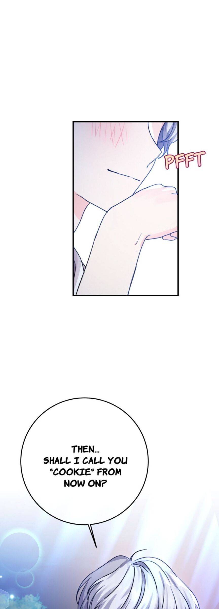 Saving the Villain Who was Abandoned by the Female Lead chapter 38 page 36