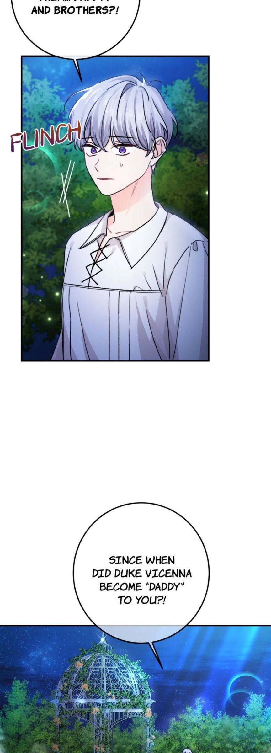 Saving the Villain Who was Abandoned by the Female Lead chapter 38 page 7