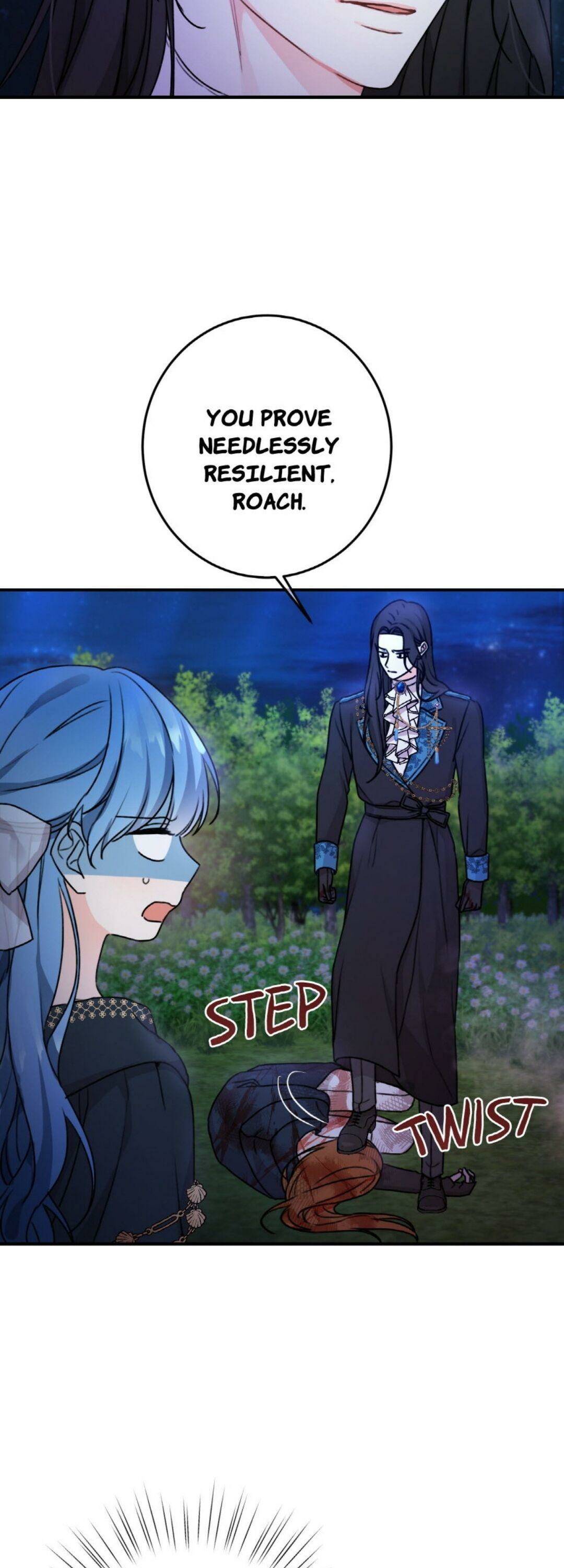 Saving the Villain Who was Abandoned by the Female Lead chapter 39 page 10