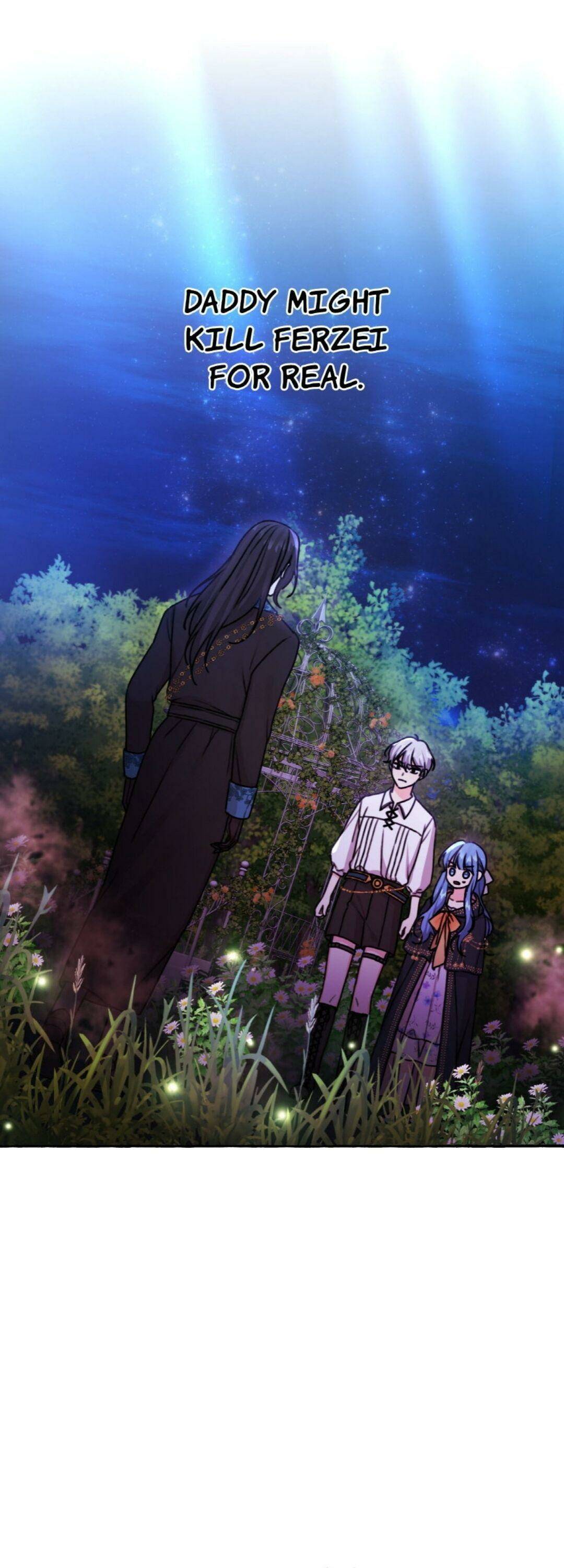 Saving the Villain Who was Abandoned by the Female Lead chapter 39 page 12