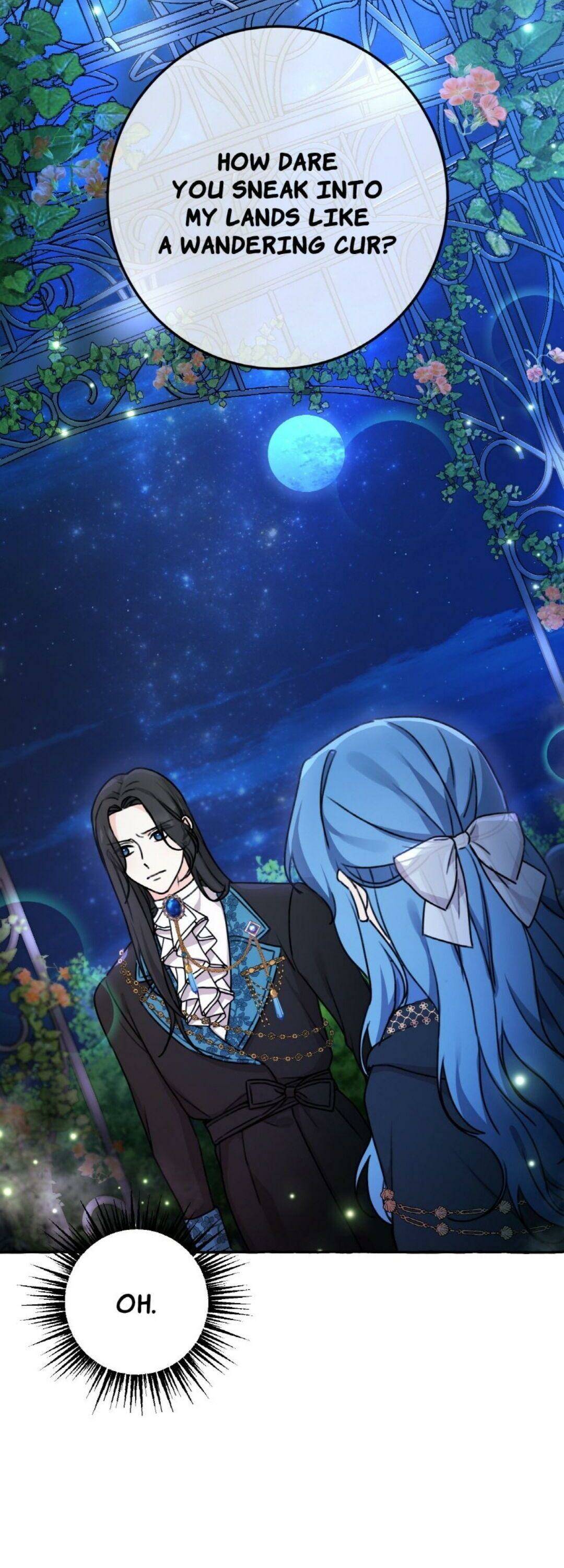 Saving the Villain Who was Abandoned by the Female Lead chapter 39 page 2