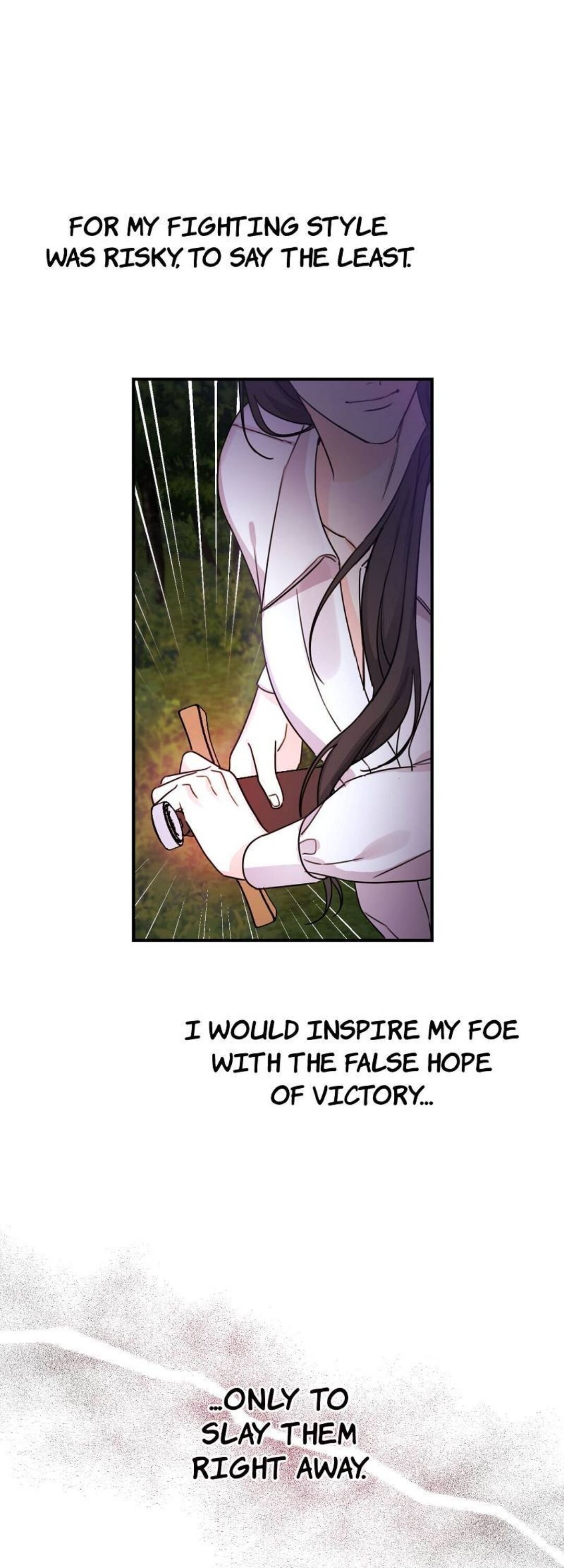 Saving the Villain Who was Abandoned by the Female Lead chapter 40 page 14