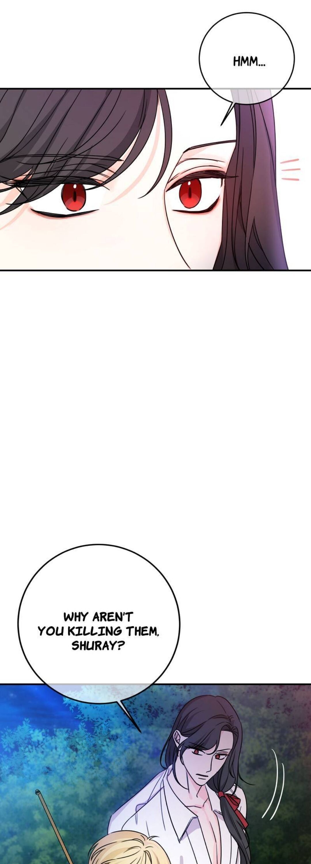 Saving the Villain Who was Abandoned by the Female Lead chapter 40 page 17