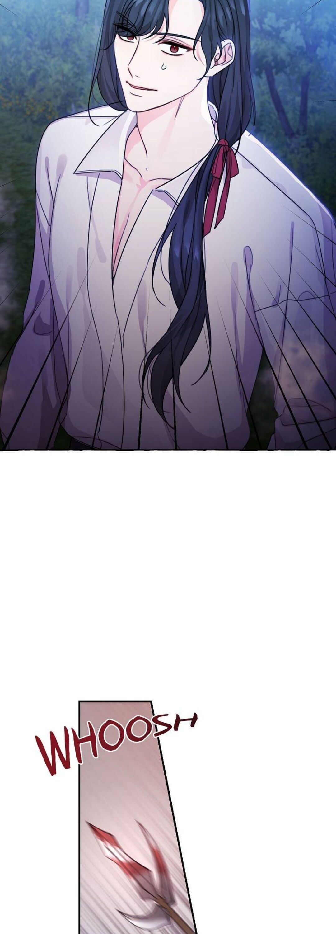 Saving the Villain Who was Abandoned by the Female Lead chapter 40 page 2