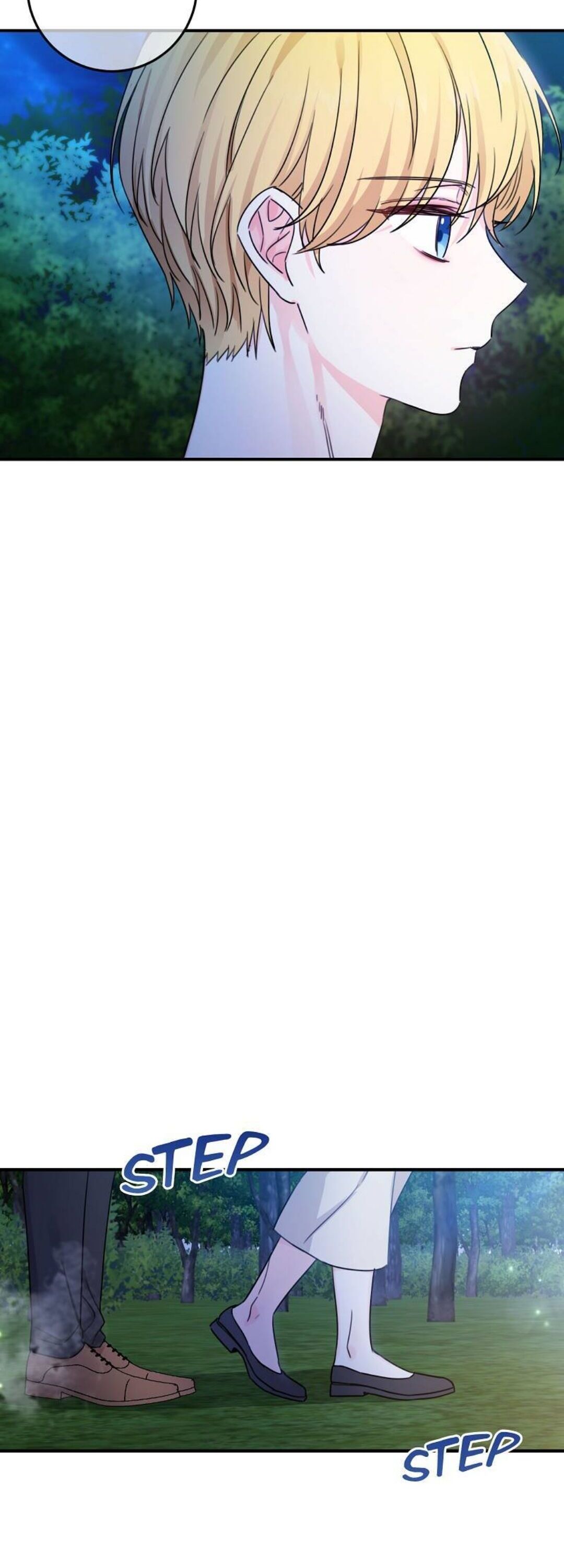 Saving the Villain Who was Abandoned by the Female Lead chapter 40 page 25