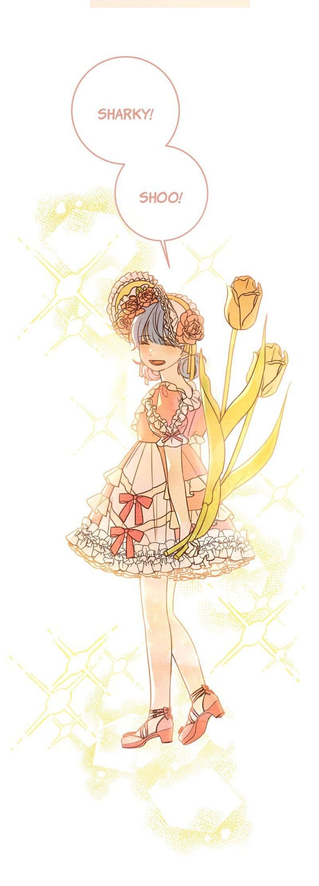 Saving the Villain Who was Abandoned by the Female Lead chapter 40 page 28