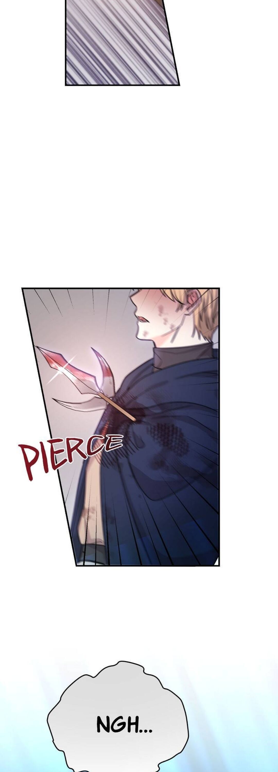 Saving the Villain Who was Abandoned by the Female Lead chapter 40 page 3