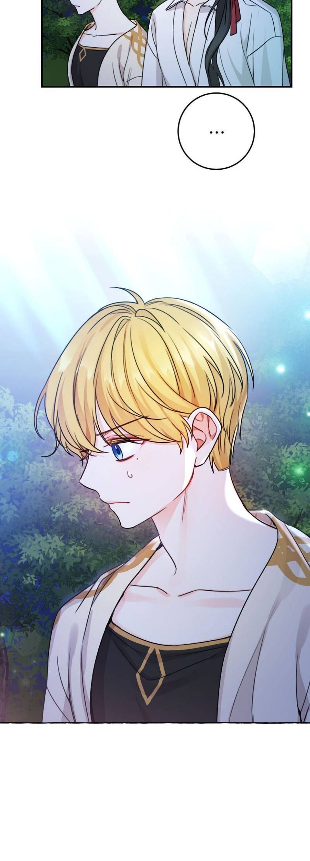 Saving the Villain Who was Abandoned by the Female Lead chapter 40 page 31