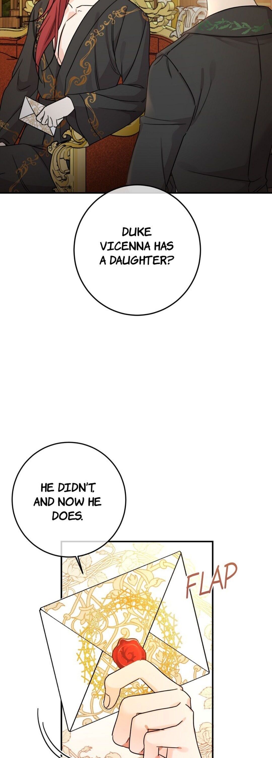 Saving the Villain Who was Abandoned by the Female Lead chapter 43 page 12