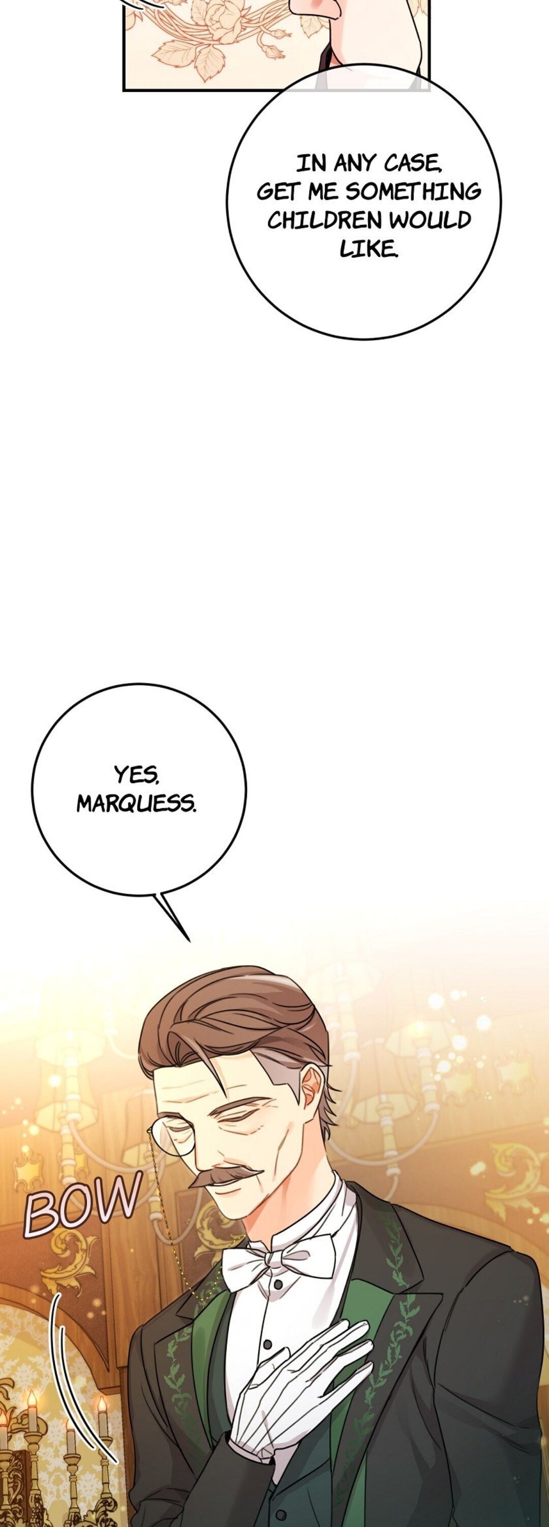 Saving the Villain Who was Abandoned by the Female Lead chapter 43 page 13