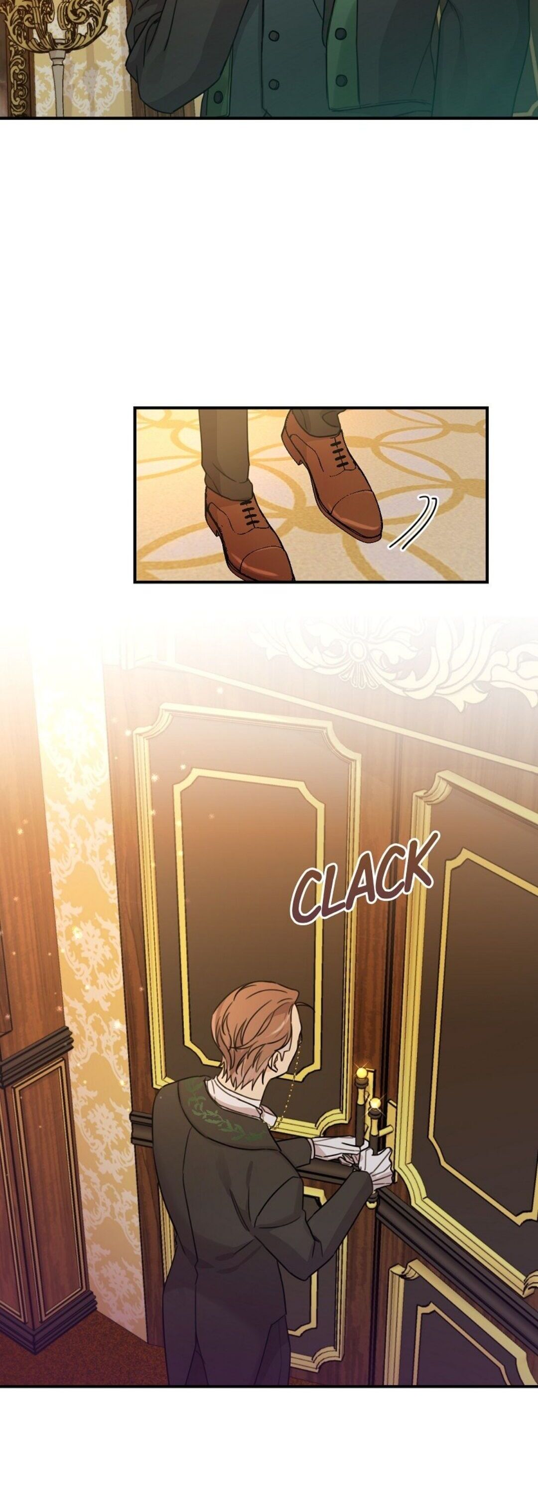 Saving the Villain Who was Abandoned by the Female Lead chapter 43 page 14